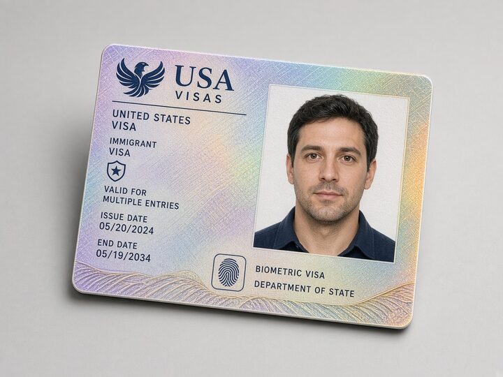 Wiza USA